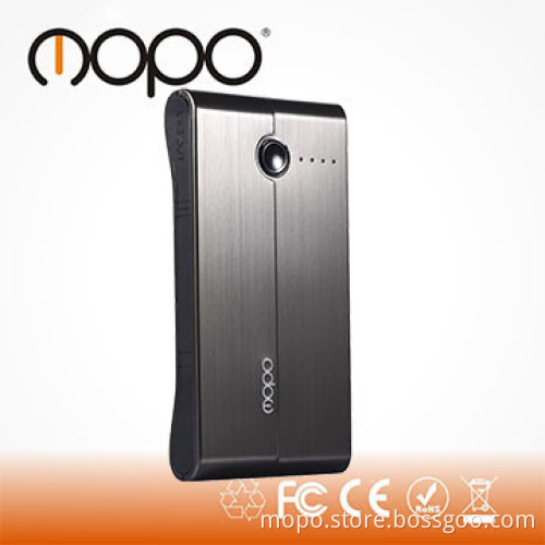 Hot selling, portable power bank,high capa 5000mAh